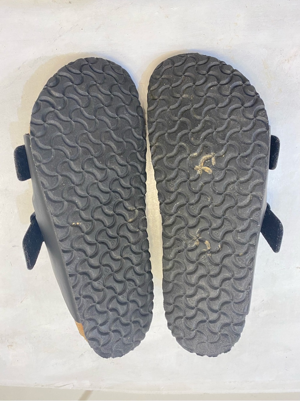 Birkenstock Arizona Size 34, women size 3, Men’s size 1 for child/youth - Picture 4 of 9